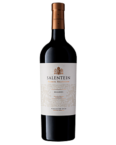 Salentein Barrel Selection Malbec