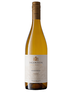 Salentein Barrel Selection Chardonnay