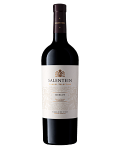 Salentein Barrel Selection Merlot