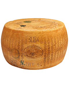 Parmesan Reggiano 400 gram - Nu 25% korting!