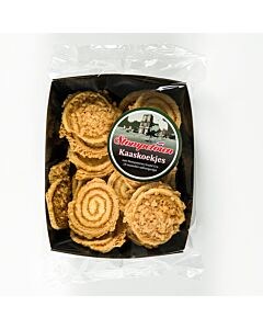 Kaaskoekjes