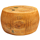 Parmesan Reggiano 400 gram - Nu 25% korting!