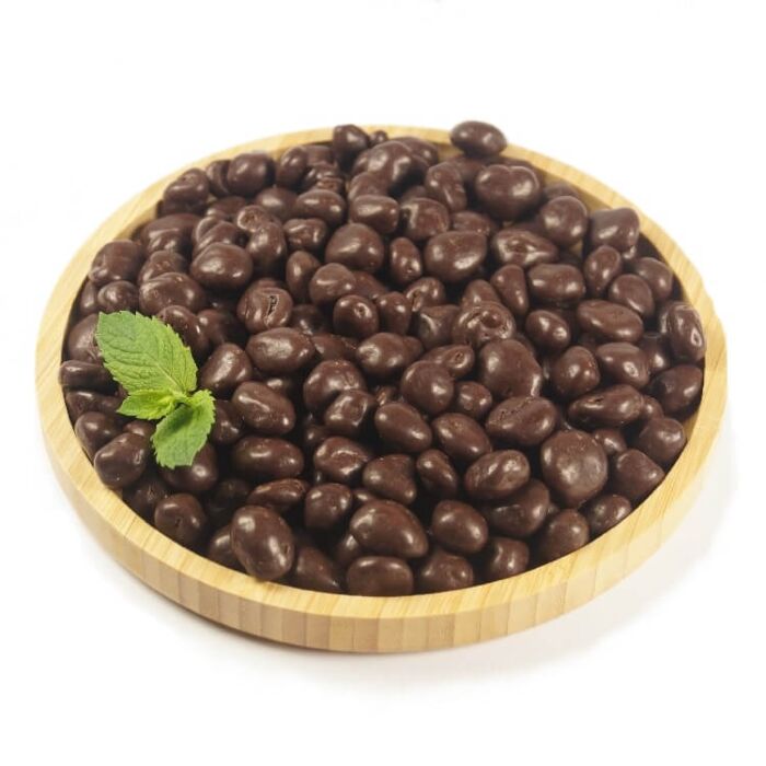 vertrouwen Trouw licht Chocolade rozijnen puur kopen | Nutamo