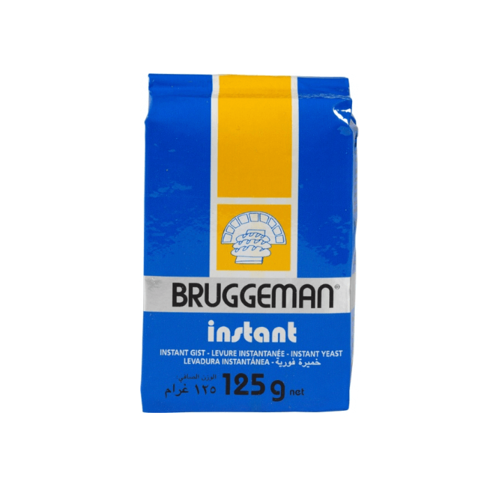 Regeren iets Defecte Instant gist Bruggeman kopen | Nutamo | Nutamo