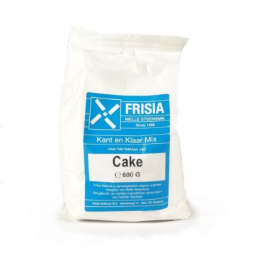 Cake mix Frisia (t.h.t. 24-09-2024) 