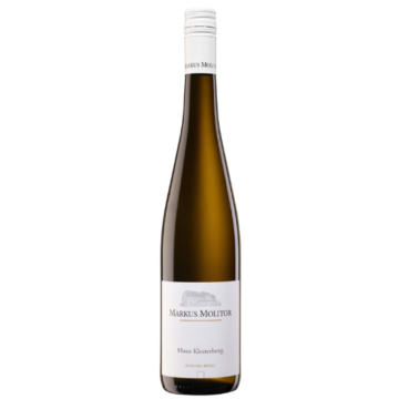 Haus Klosterberg Riesling Feinherb