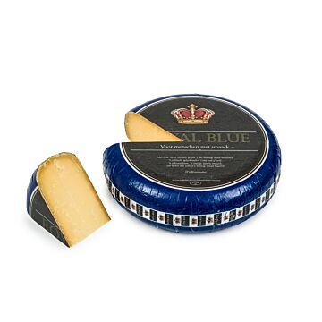 Royal Blue Kaas - Oud 500 gram - Nu 25% korting!